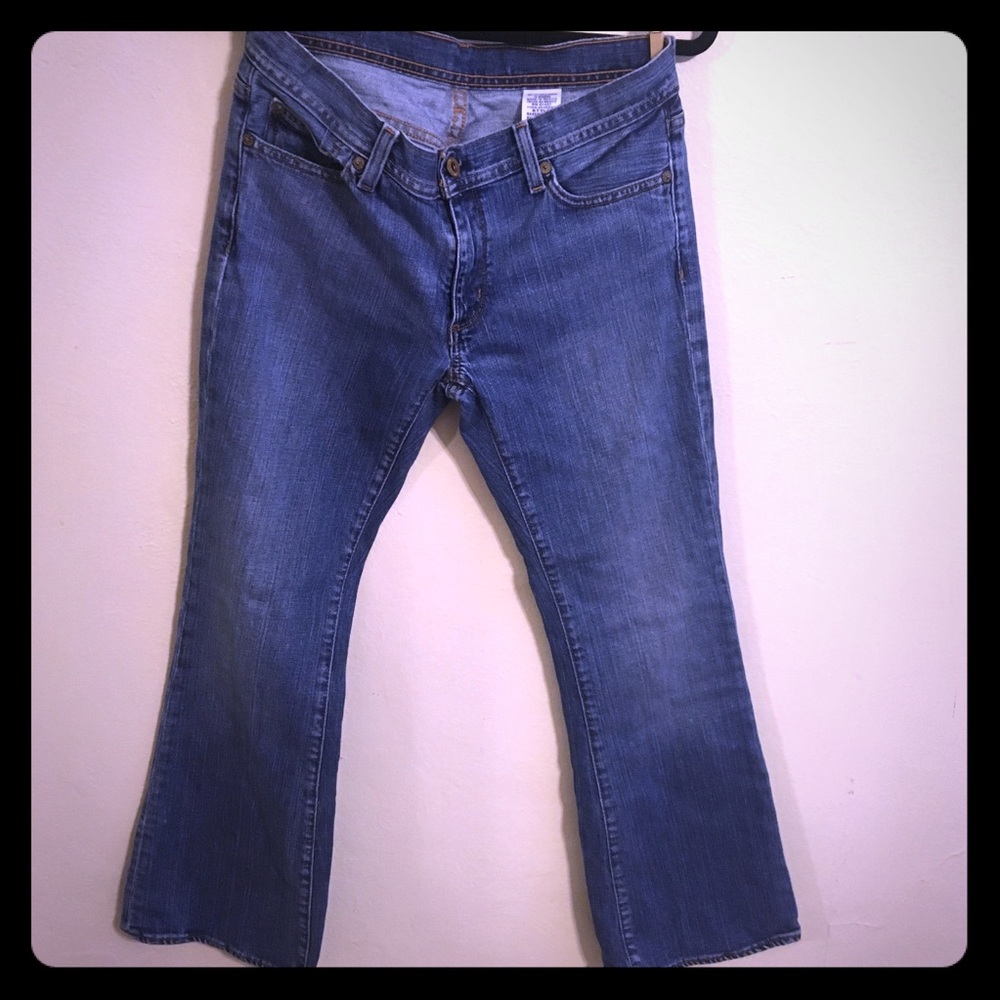 Polo Ralph Lauren Jeans Whitney